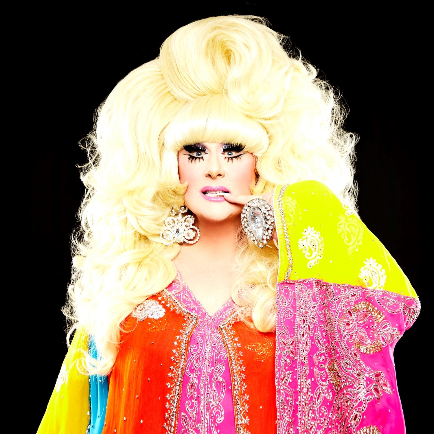 Lady Bunny