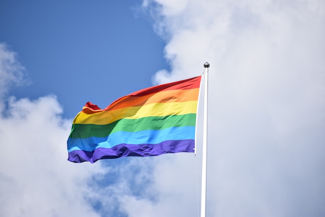 Pride-sommaren 2026