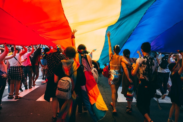 Pridefestival